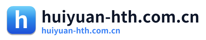 huiyuan-hth.com.cn Logo